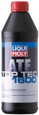 LIQUI MOLY Automatikgetriebeöl 3659