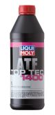 LIQUI MOLY Automatikgetriebeöl 3662