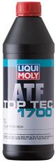 LIQUI MOLY Automatikgetriebeöl 3663