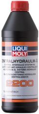 LIQUI MOLY Hydrauliköl 3664