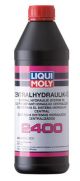 LIQUI MOLY Hydrauliköl 3666
