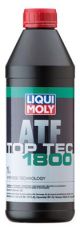 LIQUI MOLY Automatikgetriebeöl 3687