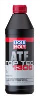 LIQUI MOLY Getriebeöl 3691