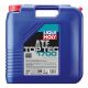 LIQUI MOLY Automatikgetriebeöl 3695
