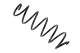 BILSTEIN Fahrwerksfeder 37-280093