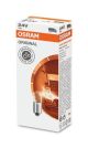 ams-OSRAM Glühlampe, Innenraumleuchte 3797