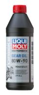LIQUI MOLY Getriebeöl 3821