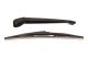MAXGEAR Wischarm, Scheibenreinigung 39-0468