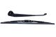 MAXGEAR Wischarm, Scheibenreinigung 39-0510