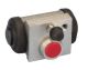 TEXTAR Radbremszylinder 34123000