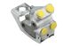 TEXTAR Bremskraftregler 35008000