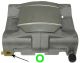 TEXTAR Bremssattel 38033000