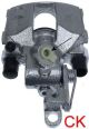 TEXTAR Bremssattel 38033700