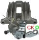 TEXTAR Bremssattel 38034800