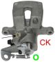 TEXTAR Bremssattel 38035600