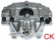 TEXTAR Bremssattel 38037400