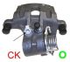 TEXTAR Bremssattel 38039200