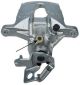 TEXTAR Bremssattel 38046700