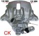 TEXTAR Bremssattel 38075800