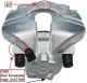 TEXTAR Bremssattel 38077800