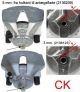 TEXTAR Bremssattel 38077900