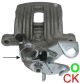 TEXTAR Bremssattel 38094000