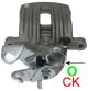 TEXTAR Bremssattel 38094100