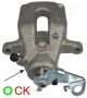 TEXTAR Bremssattel 38095300