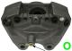 TEXTAR Bremssattel 38095700