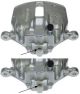 TEXTAR Bremssattel 38112700
