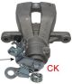 TEXTAR Bremssattel 38124200