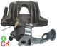 TEXTAR Bremssattel 38129200