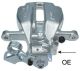 TEXTAR Bremssattel 38137600