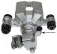 TEXTAR Bremssattel 38157400