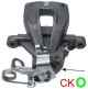 TEXTAR Bremssattel 38158000