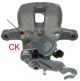 TEXTAR Bremssattel 38219500