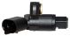 TEXTAR Sensor, Raddrehzahl 45000100