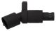TEXTAR Sensor, Raddrehzahl 45000400