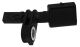 TEXTAR Sensor, Raddrehzahl 45001500