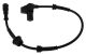 TEXTAR Sensor, Raddrehzahl 45004500