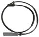 TEXTAR Sensor, Raddrehzahl 45008800
