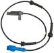 TEXTAR Sensor, Raddrehzahl 45013300