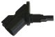 TEXTAR Sensor, Raddrehzahl 45018200