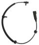 TEXTAR Sensor, Raddrehzahl 45022500