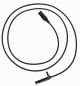 TEXTAR Sensor, Raddrehzahl 45028900