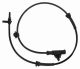 TEXTAR Sensor, Raddrehzahl 45029600
