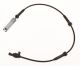 TEXTAR Sensor, Raddrehzahl 45031400