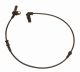 TEXTAR Sensor, Raddrehzahl 45033200