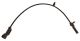 TEXTAR Sensor, Raddrehzahl 45035700