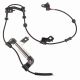 TEXTAR Sensor, Raddrehzahl 45038300
